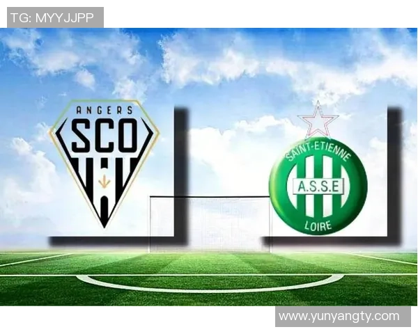 圣埃蒂安主场迎战蒙彼利埃期待精彩对决与精彩进球