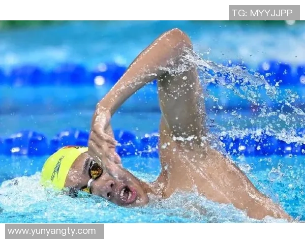 全运会游水第8日预赛：浙江接力犯规，汪顺递补晋级，于子迪头名