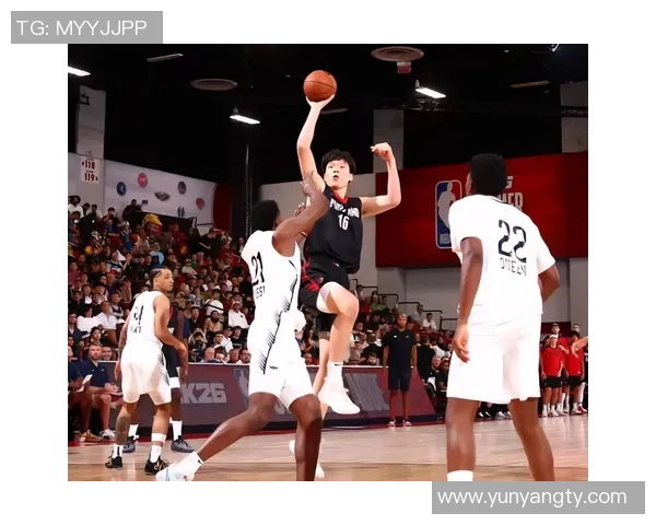 开拓者惨败灰熊! 斯普利特暴怒，杨瀚森被选中原因曝光：非篮球要素