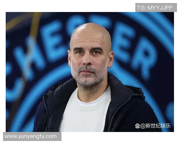 瓜迪奥拉会不会下一年夏天就走?